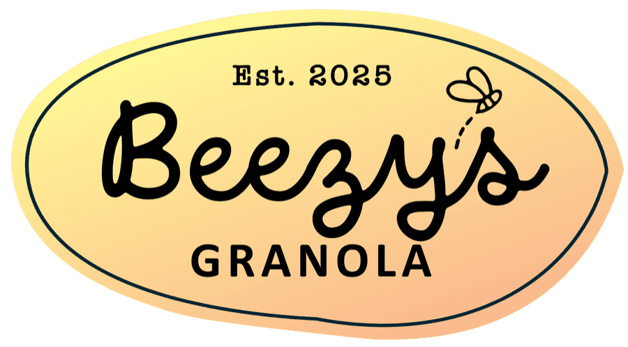Beezy's Granola